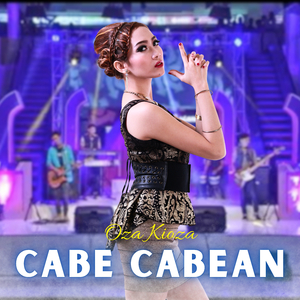 Cabe Cabean