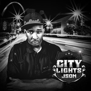 I Am a City Light (Interlude)
