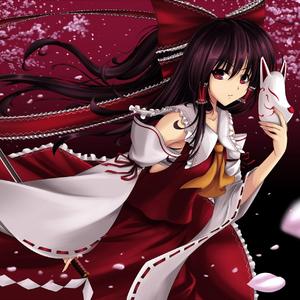 ZUN-春色小径 ～ Colorful Path（NANTXCEL remix）