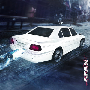 White Bumer (Prod. By Gravegreezy)