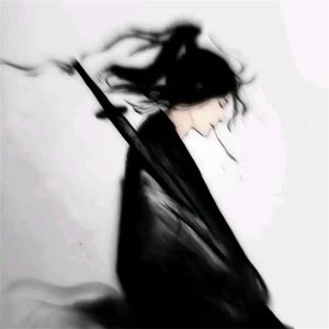 爱恨都在一瞬间