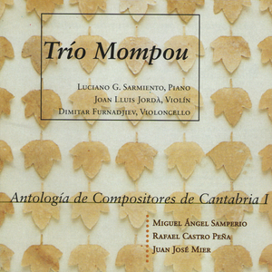 Trío (1985) - Andantino