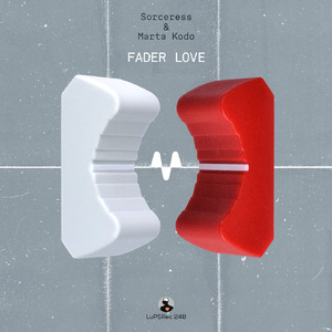 Fader Love (Nicolas Rada Remix)