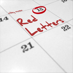 The Sunday After the Saturday Immediately Following the Actual Calendar Date of Saint Patrick's Day