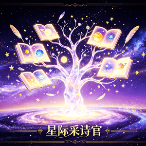 序章 出发吧我的少年