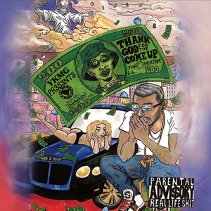 Spaceship (feat. Two Hunnit & Red Cafe)