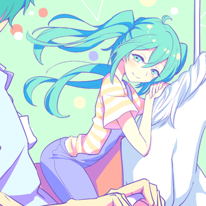 ワールドイズマイン 世界第一公主殿下（翻自 初音ミク）