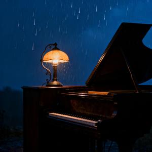 Debussy Clair de Lune - Hypnotic Classical Piano Under Rain 드뷔시 달빛 - 빗소리 아래 최면적 고전 피아노 德彪西月光 - 雨声下的催眠古典钢琴