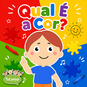 Qual É a Cor?