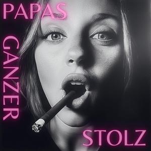 Papas ganzer Stolz
