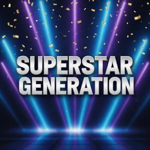 Superstar Generation