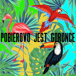 Pobierovo jest goronce (Banger)
