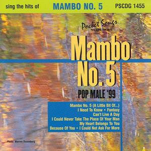 Mambo No.5 (A Little Bit Of‚Ä¶)