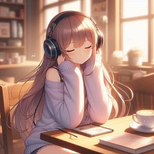 森の中で聴く母への想い