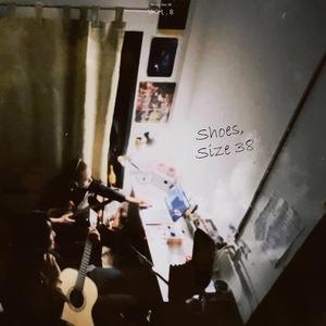 รองเท้าเบอร์ 38 (VOL.8)