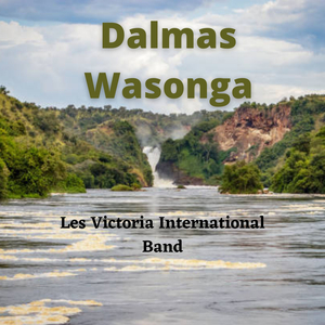 Dalmas Wasonga