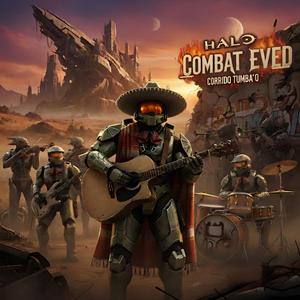 Halo CE (Corrido tumbado)