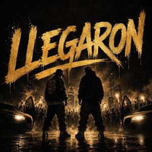 LLEGARON