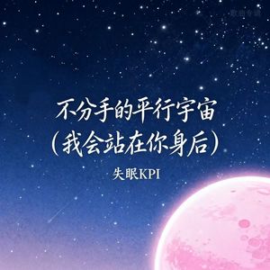 不分手的平行宇宙 (我会站在你身后)