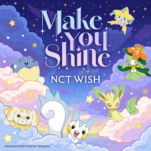 Make You Shine (English Ver.)