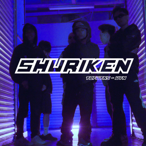 SHURIKEN