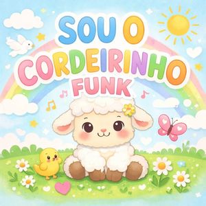 Funk Sou o Cordeirinho