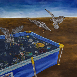 La Flecha Envenenada