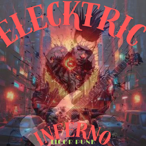 Elecktric Inferno