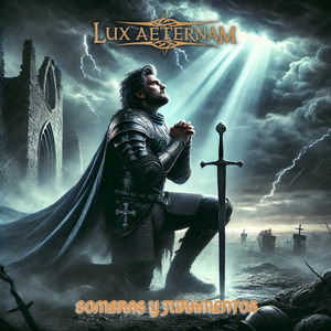 Sombras y Juramentos