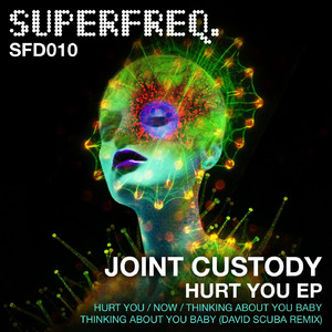 Thinking About You Baby (David Scuba Remix)