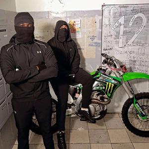 Pesette (feat. Sheuca)