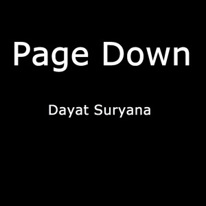 Page Down