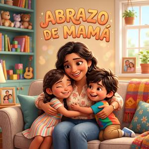 Abrazo De Mamá