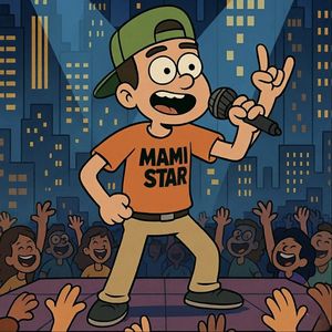 Mami star