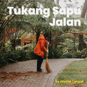 Tukang Sapu Jalan