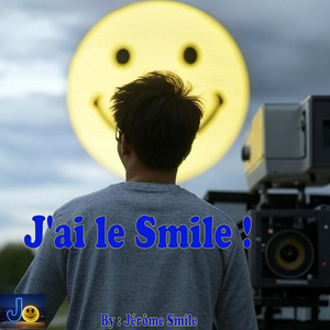 J'ai Le Smile !