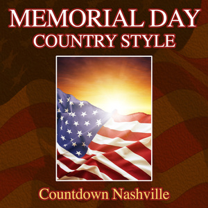 Courtesy of the Red, White and Blue