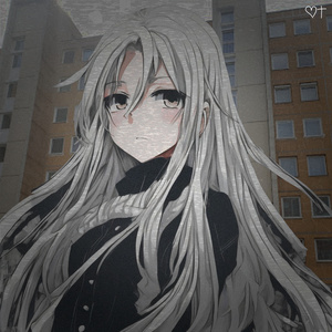 Heard Your Voice In The Rain, But You Weren't Really There