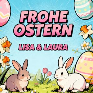 Frohe Ostern