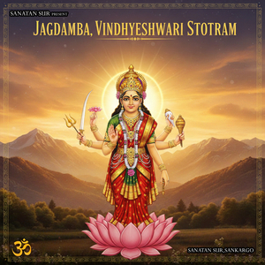 Jagdamba Vindhyeshwari Stotram