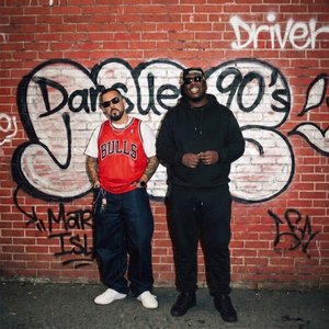 Dans les 90s (#Urban Flamenco Remix)