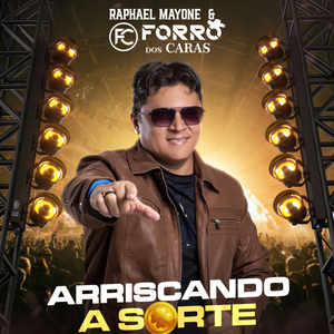 Arriscando a Sorte
