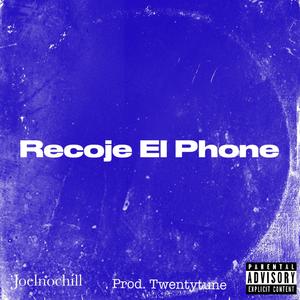 Recoje El Phone