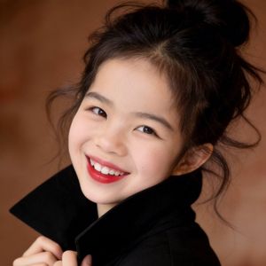 谁是你最后的情人（童声版）