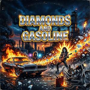 Diamonds & Gasoline