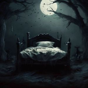 Ночной кошмар