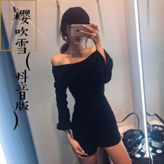 一个人去巴黎 (Remix)