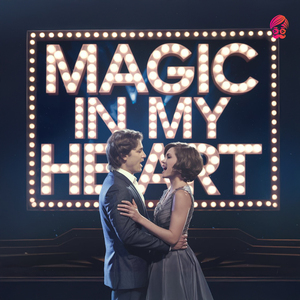Magic in My Heart