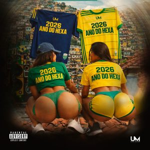 2026 ANO DO HEXA