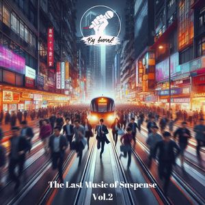 KALEDA (Byburak Bysb. Vol.2 Tlmos No Strings Versiyon)